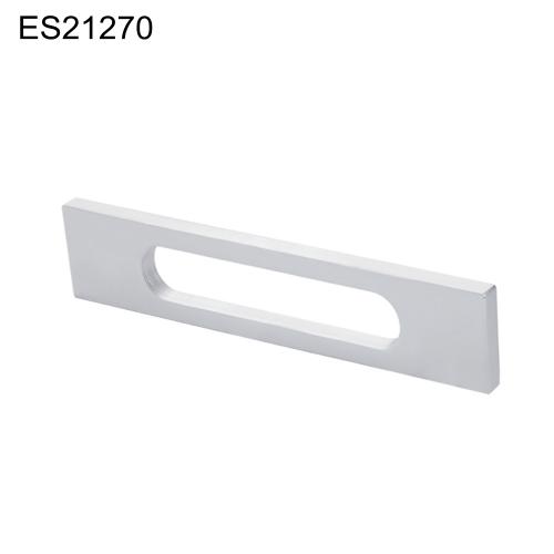 Aluminum Furniture and Cabinet handle  ES21270