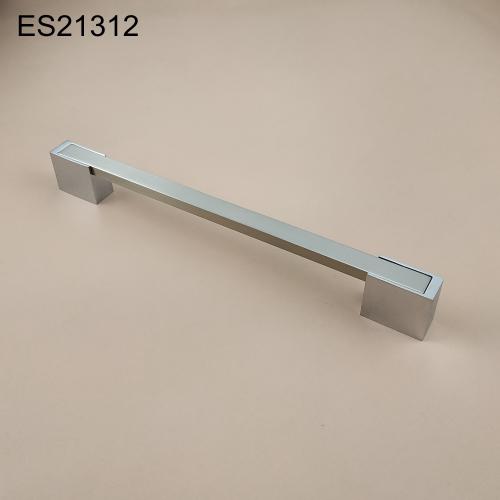 Aluminum Furniture and Cabinet handle  ES21312