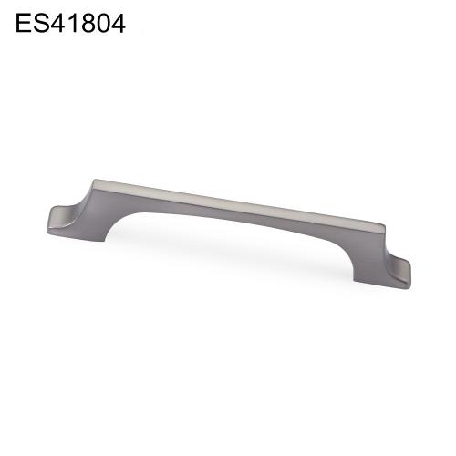Zamak Furniture and Cabinet handle  ES41804