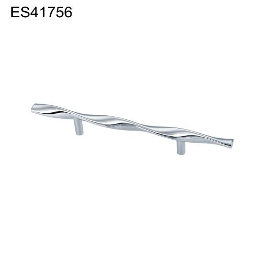 Zamak Furniture and Cabinet handle  ES41756