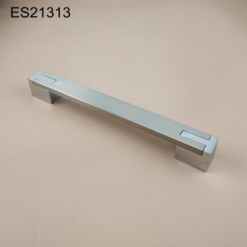 Aluminum Furniture and Cabinet handle  ES21313