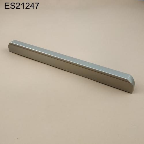 Aluminum Furniture and Cabinet handle  ES21247