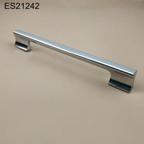 Aluminum Furniture and Cabinet handle  ES21242