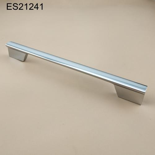 Aluminum Furniture and Cabinet handle  ES21241