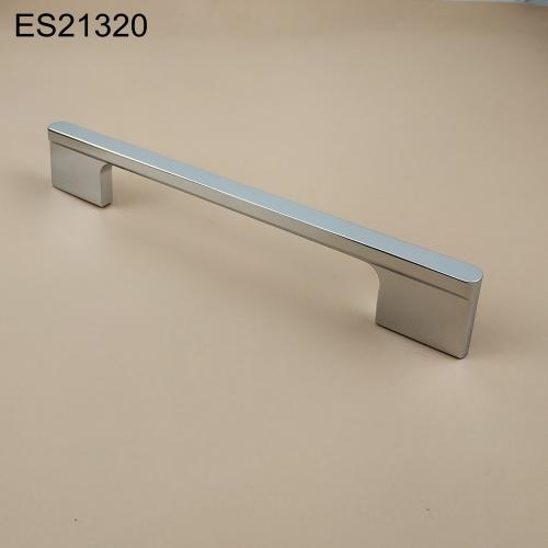 Aluminum Furniture and Cabinet handle  ES21320