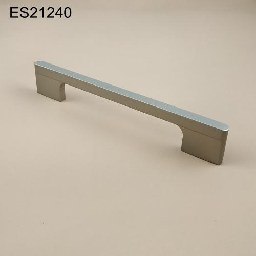 Aluminum Furniture and Cabinet handle  ES21240