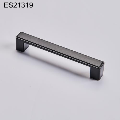 Aluminum Furniture and Cabinet handle  ES21319