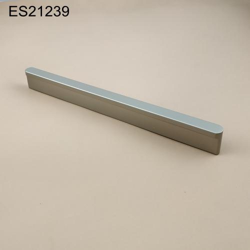 Aluminum Furniture and Cabinet handle  ES21239
