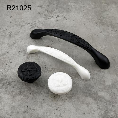 Resin Furniture and Cabinet knob R21025