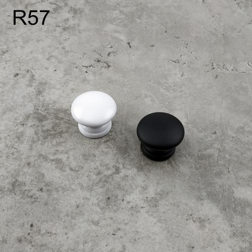 Resin Furniture and Cabinet knob R57