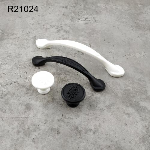 Resin Furniture and Cabinet knob R21024