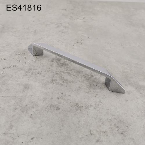 Zamak Furniture and Cabinet handle  ES41816