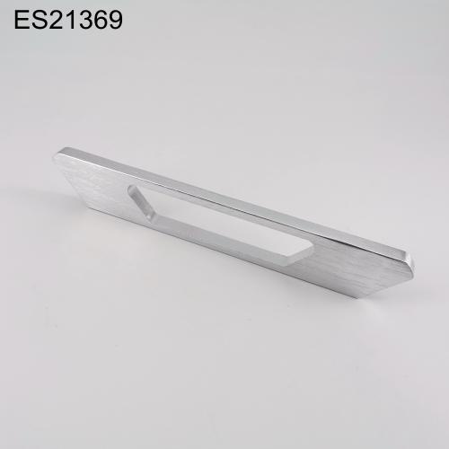 Aluminum  Furniture and Cabinet handle  ES21369