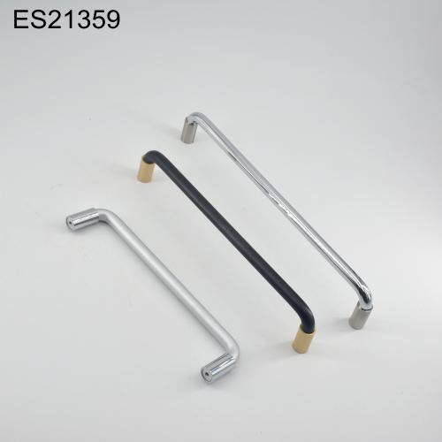 Aluminum  Furniture and Cabinet handle  ES21359