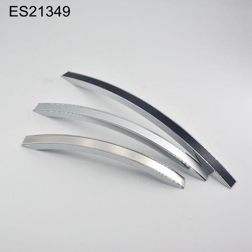 Aluminum  Furniture and Cabinet handle  ES21349