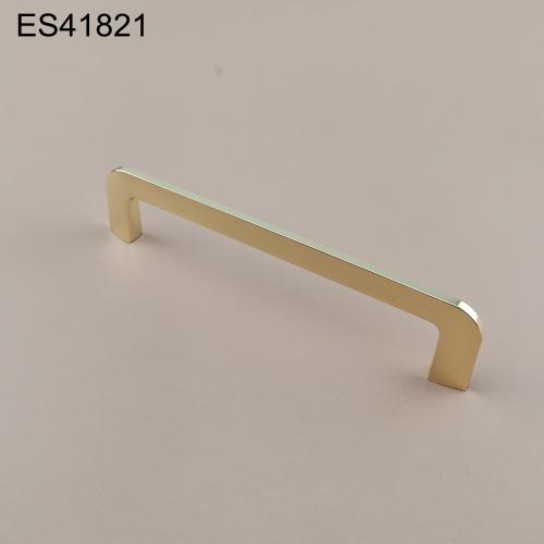 Zamak Furniture and Cabinet handle  ES41821