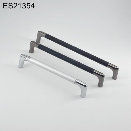 Aluminum  Furniture and Cabinet handle  ES21354