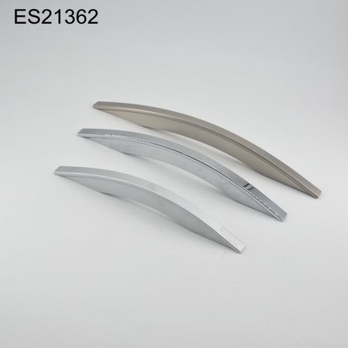 Aluminum  Furniture and Cabinet handle  ES21362