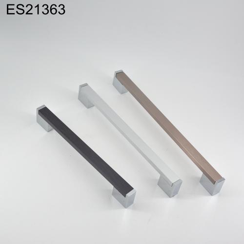 Aluminum  Furniture and Cabinet handle  ES21363