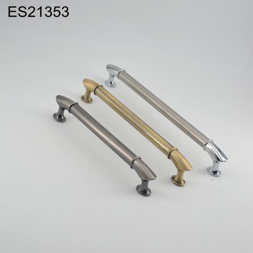 Aluminum  Furniture and Cabinet handle  ES21353