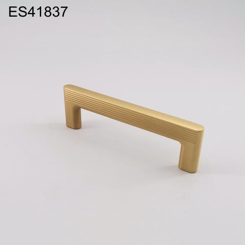 Zamak Furniture and Cabinet handle  ES41837