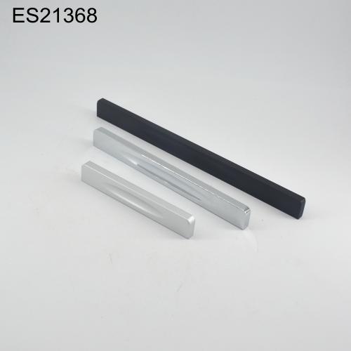 Aluminum  Furniture and Cabinet handle  ES21368