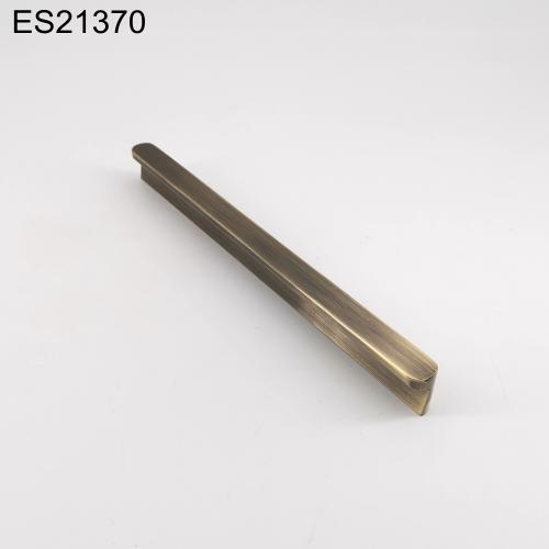 Aluminum  Furniture and Cabinet handle  ES21370