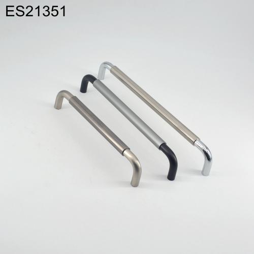 Aluminum  Furniture and Cabinet handle  ES21351