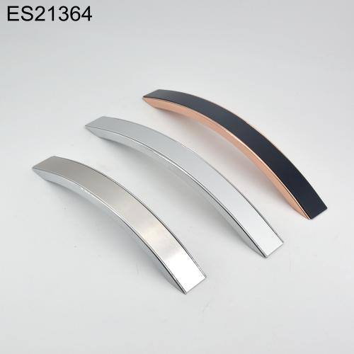 Aluminum  Furniture and Cabinet handle  ES21364