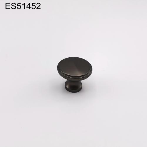 Zamak Furniture and Cabinet Knob  ES51452