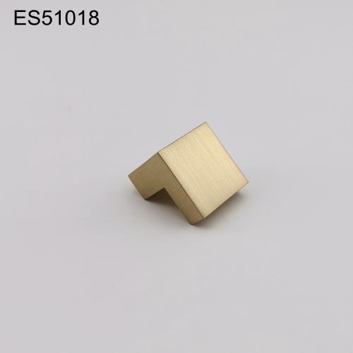 Zamak Furniture and Cabinet Knob  ES51018
