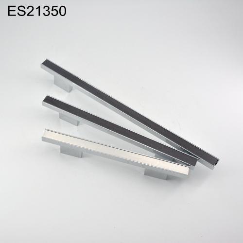 Aluminum  Furniture and Cabinet handle  ES21350
