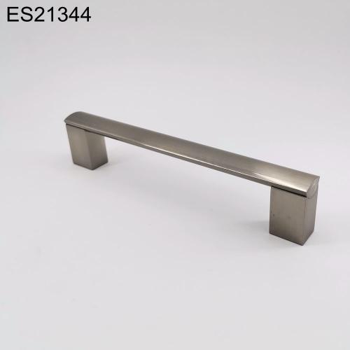 Aluminum  Furniture and Cabinet handle  ES21344