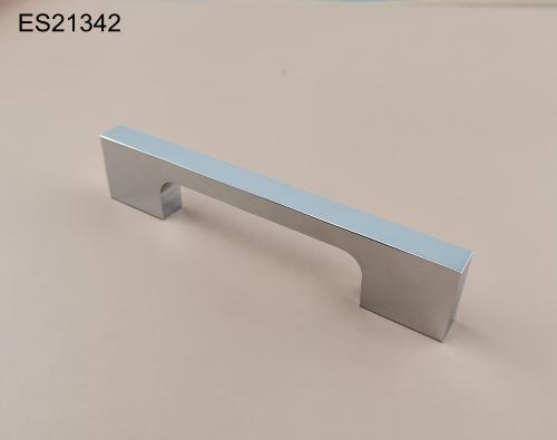 Aluminum  Furniture and Cabinet handle  ES21342