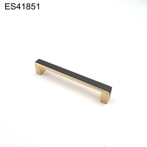 Zamak Furniture and Cabinet handle  ES41851