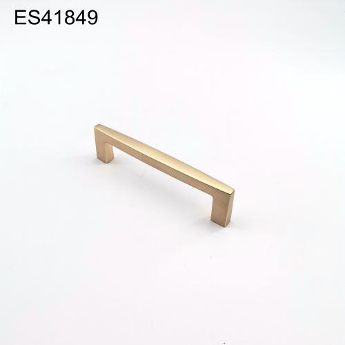 Zamak Furniture and Cabinet handle  ES41849