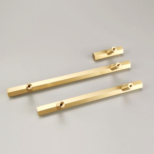 Brass  Furniture and Cabinet handle and knob  ES91006