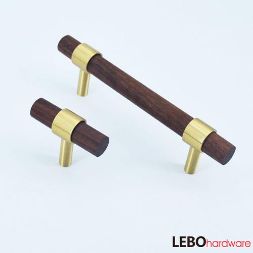 Brass  Furniture and Cabinet handle and knob  ES91005