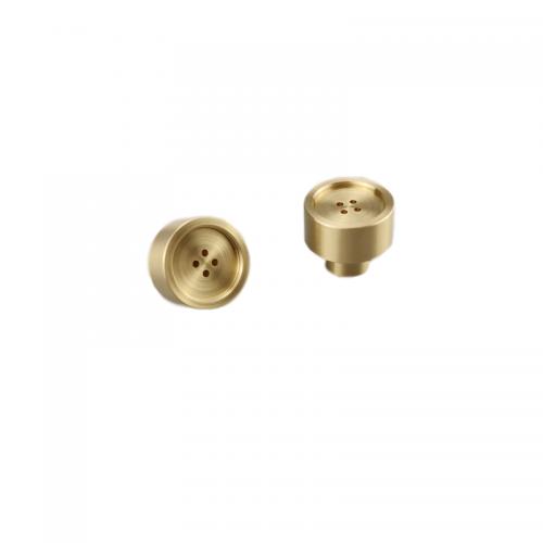 Brass  Furniture and Cabinet handle and knob  ES91011