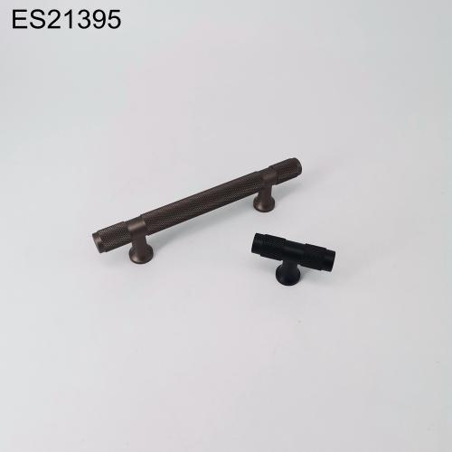 Aluminum  Furniture and Cabinet handle  ES21395