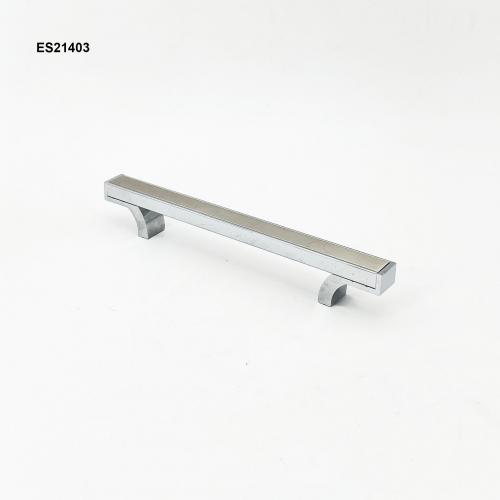 Aluminum  Furniture and Cabinet handle  ES21403