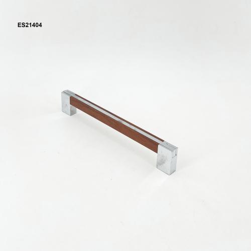 Aluminum  Furniture and Cabinet handle  ES21404