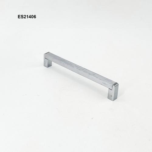 Aluminum  Furniture and Cabinet handle  ES21406