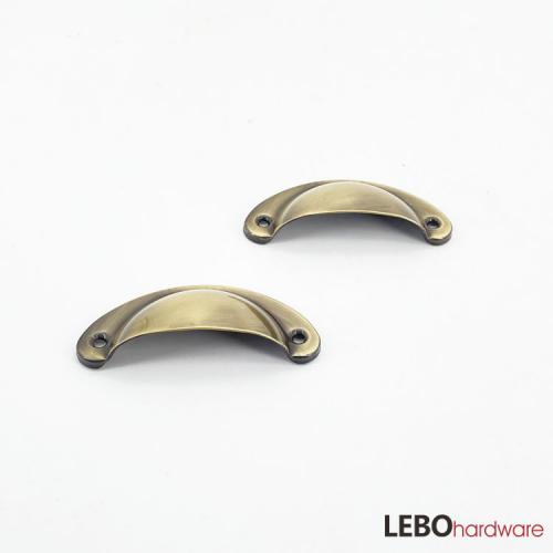 Iron Furniture and Cabinet handle  ES71009
